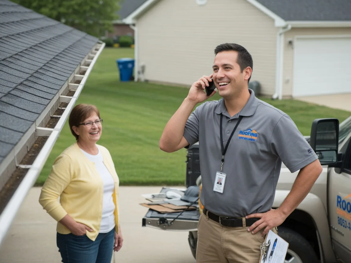 Local Roofing Contractors Chapman, NE FAQs
